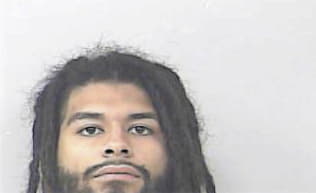 Dustin Ross, - St. Lucie County, FL 